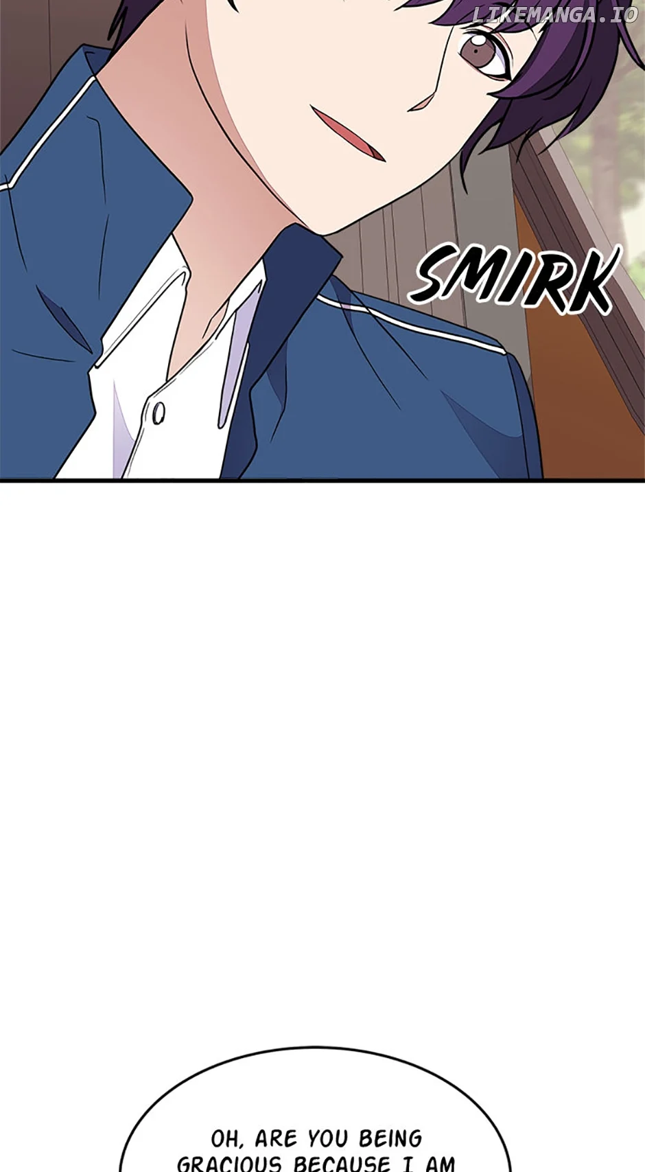Only for Your Well-Being Chapter 43 page 52