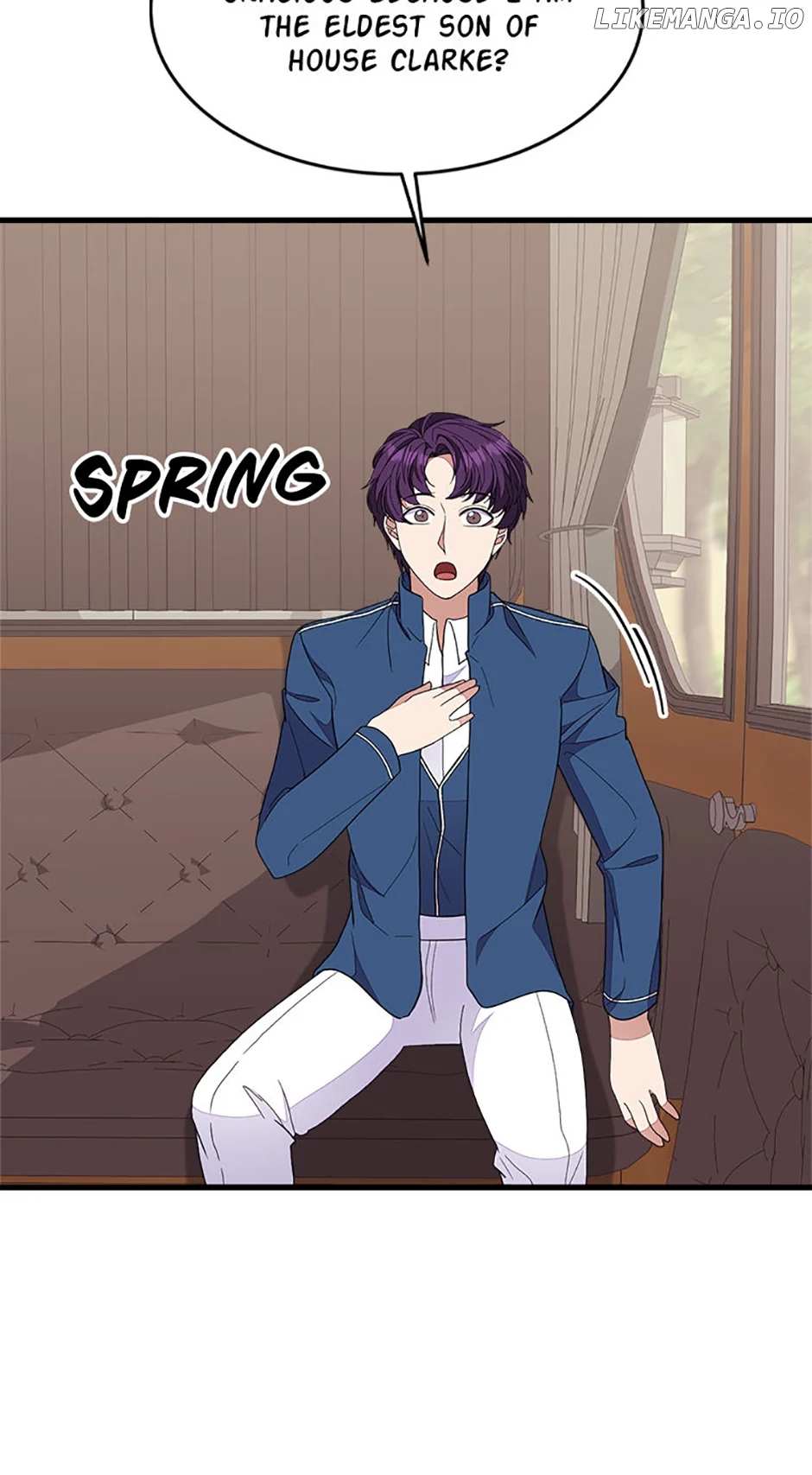 Only for Your Well-Being Chapter 43 page 53