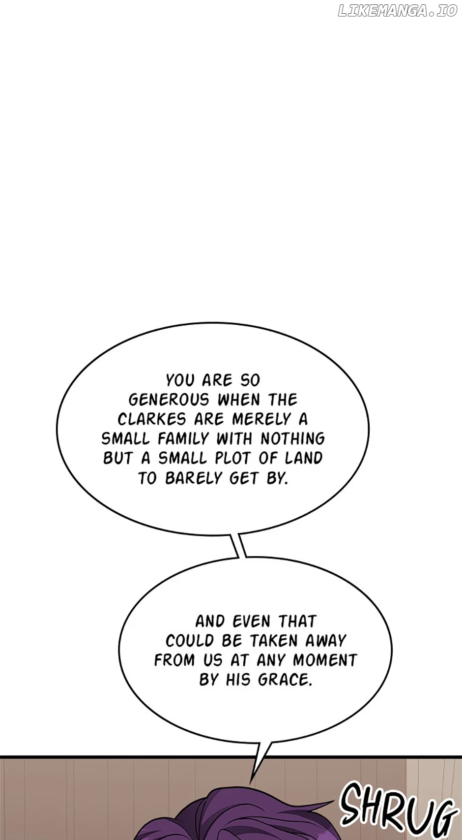 Only for Your Well-Being Chapter 43 page 54