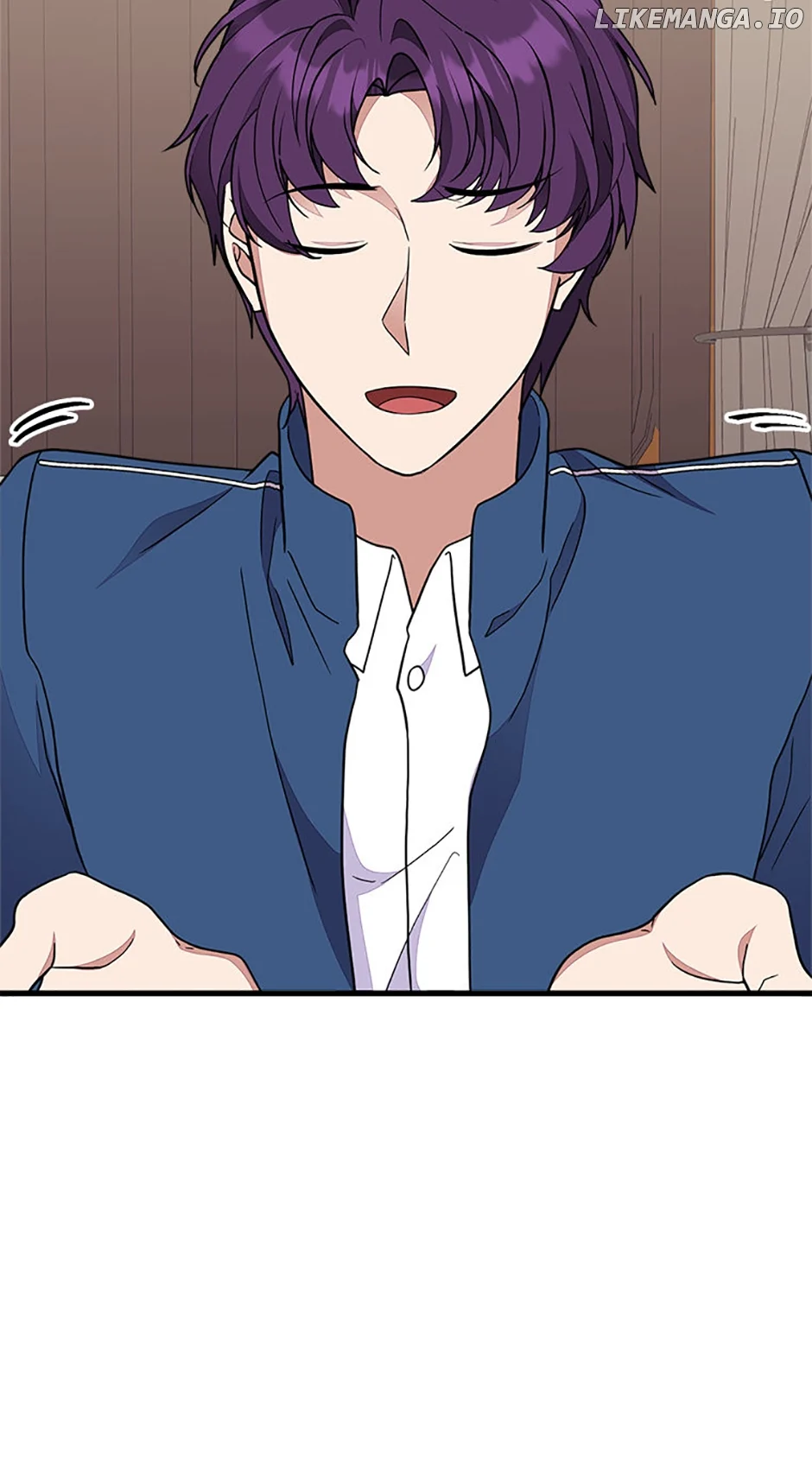Only for Your Well-Being Chapter 43 page 55