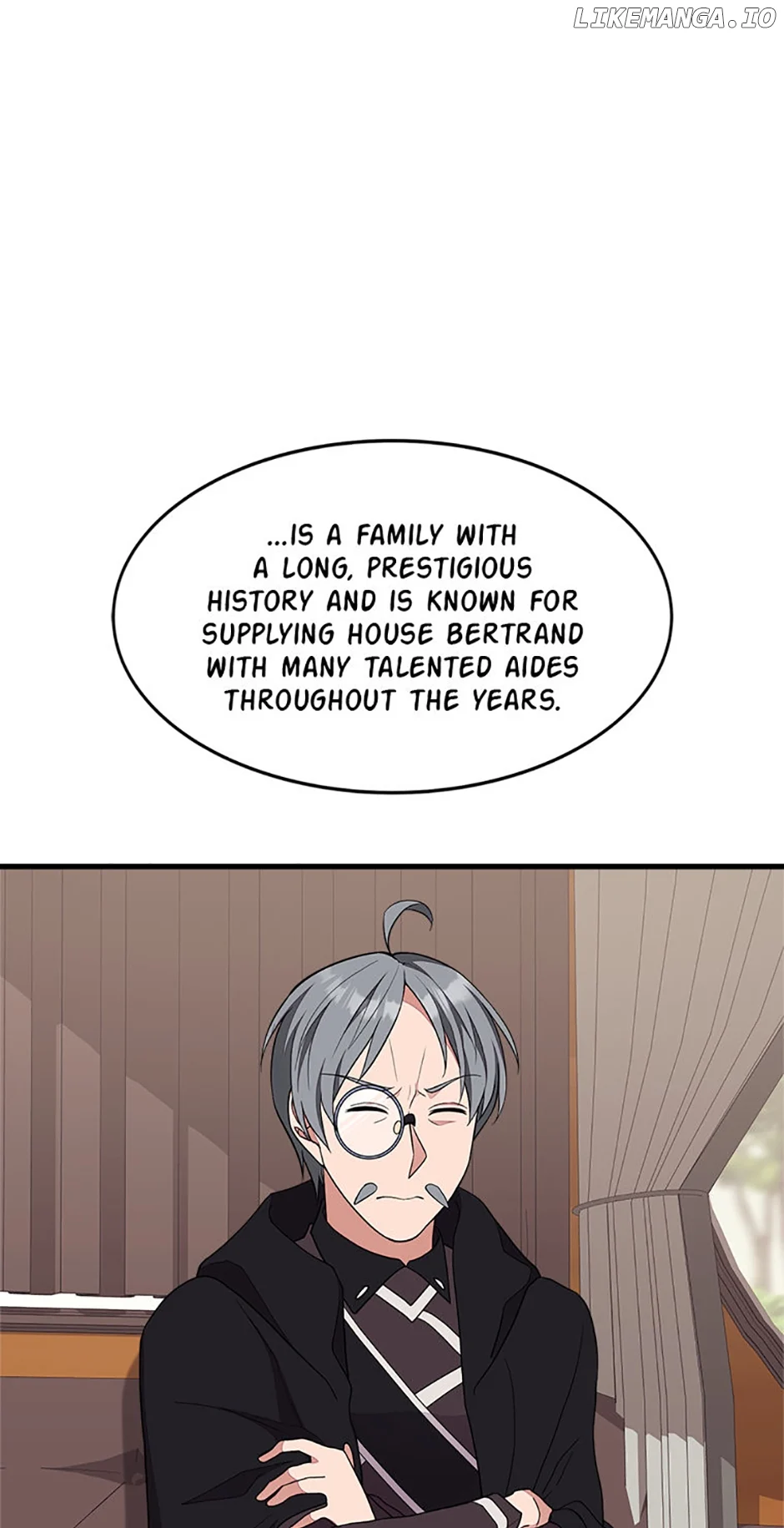 Only for Your Well-Being Chapter 43 page 57