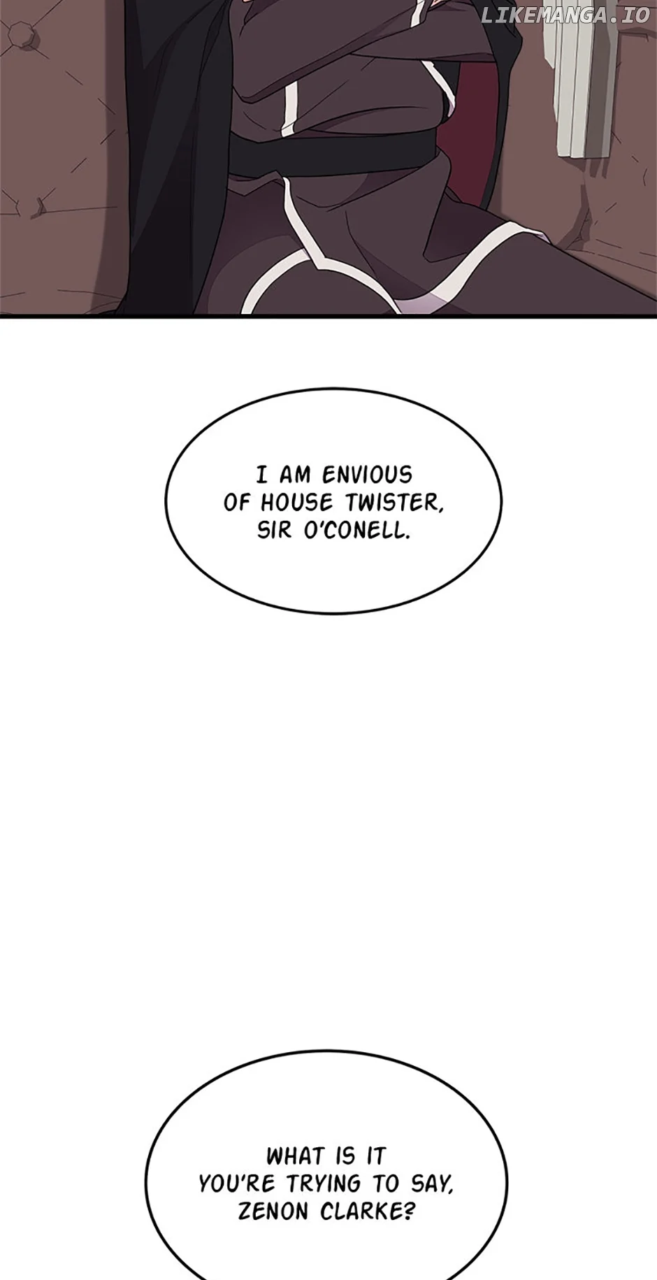 Only for Your Well-Being Chapter 43 page 58