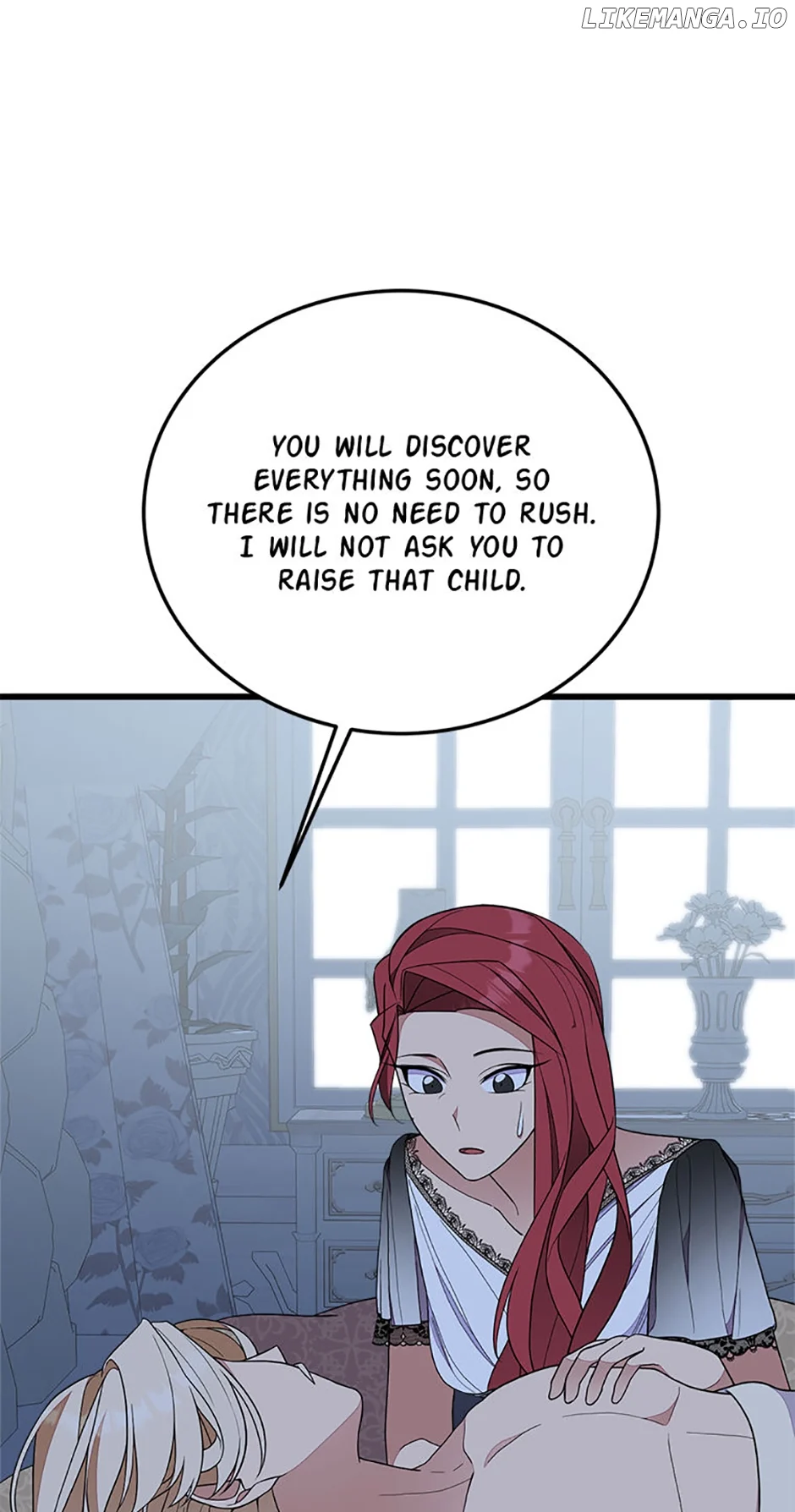 Only for Your Well-Being Chapter 43 page 5