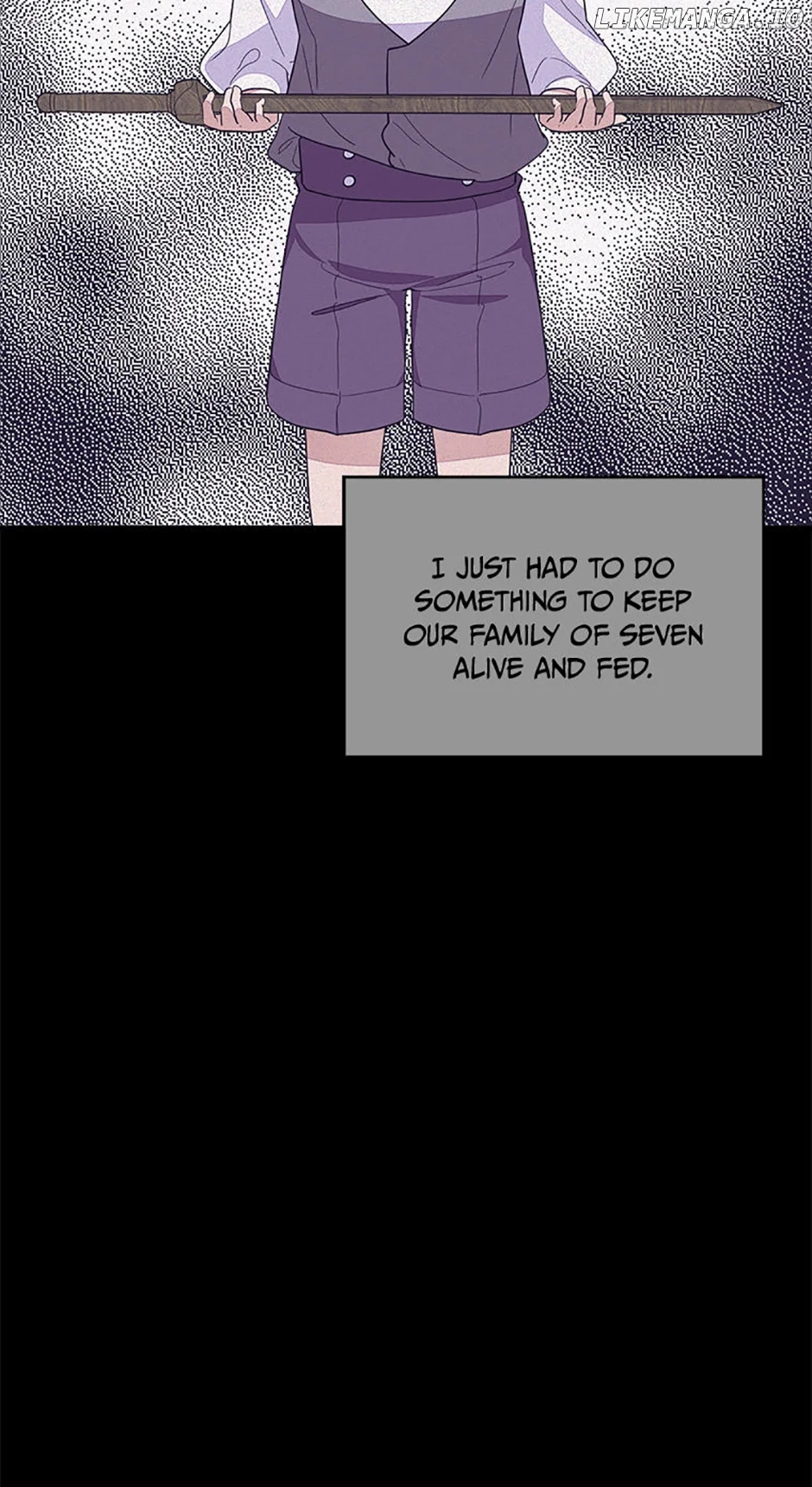 Only for Your Well-Being Chapter 43 page 62