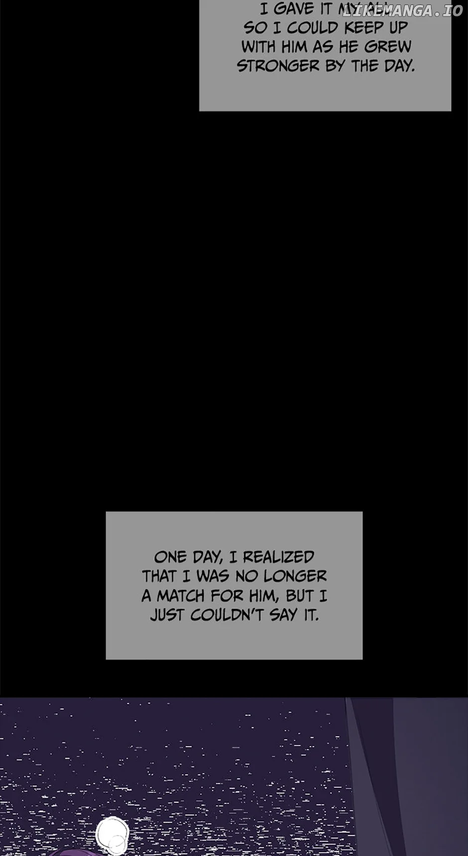 Only for Your Well-Being Chapter 43 page 64