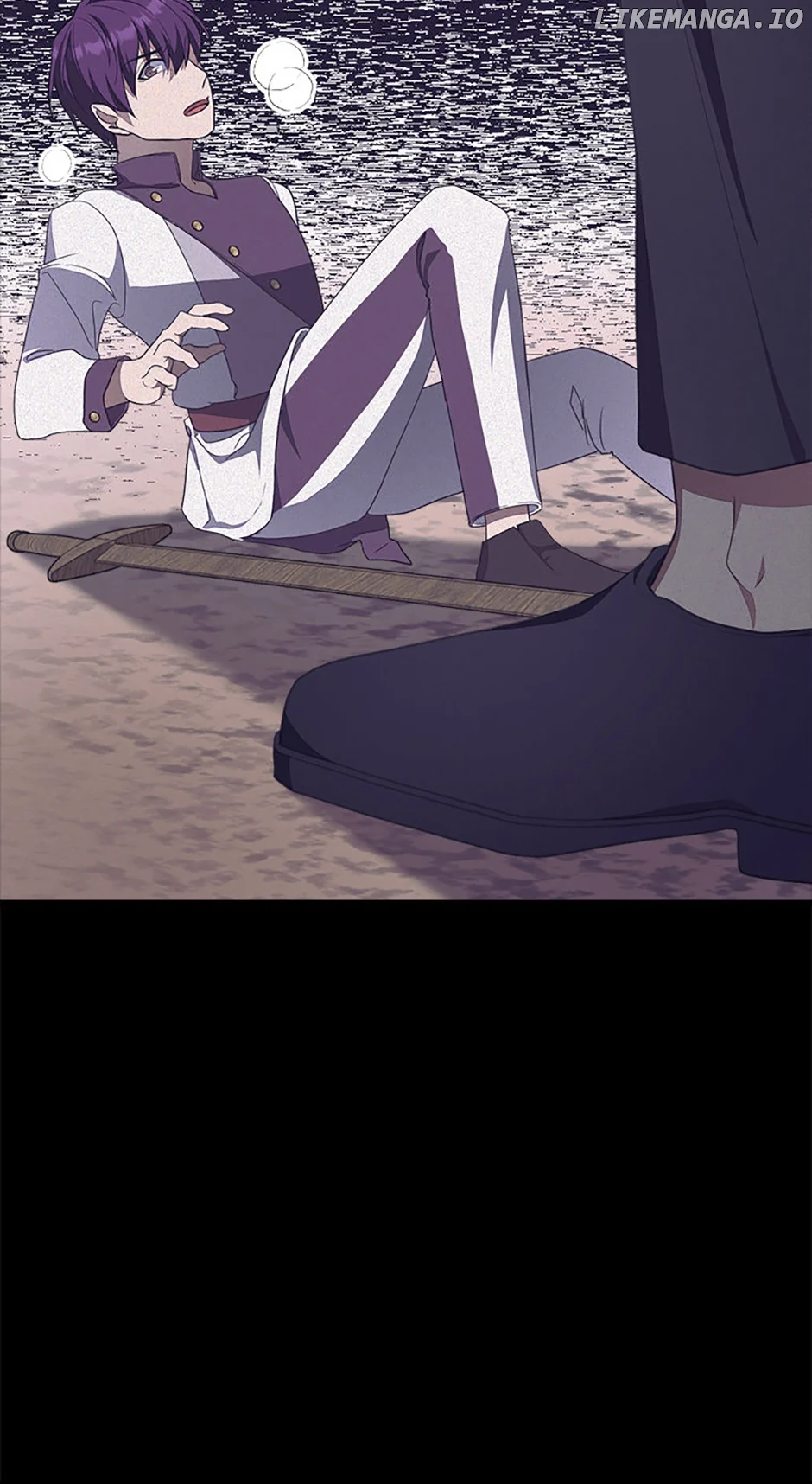 Only for Your Well-Being Chapter 43 page 65