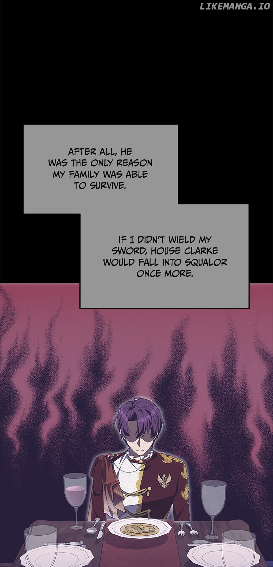 Only for Your Well-Being Chapter 43 page 66