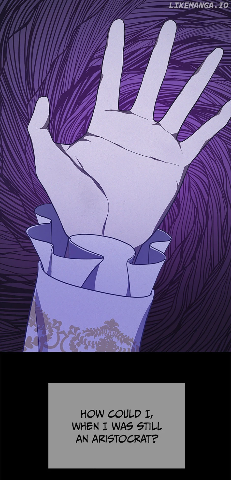 Only for Your Well-Being Chapter 43 page 68