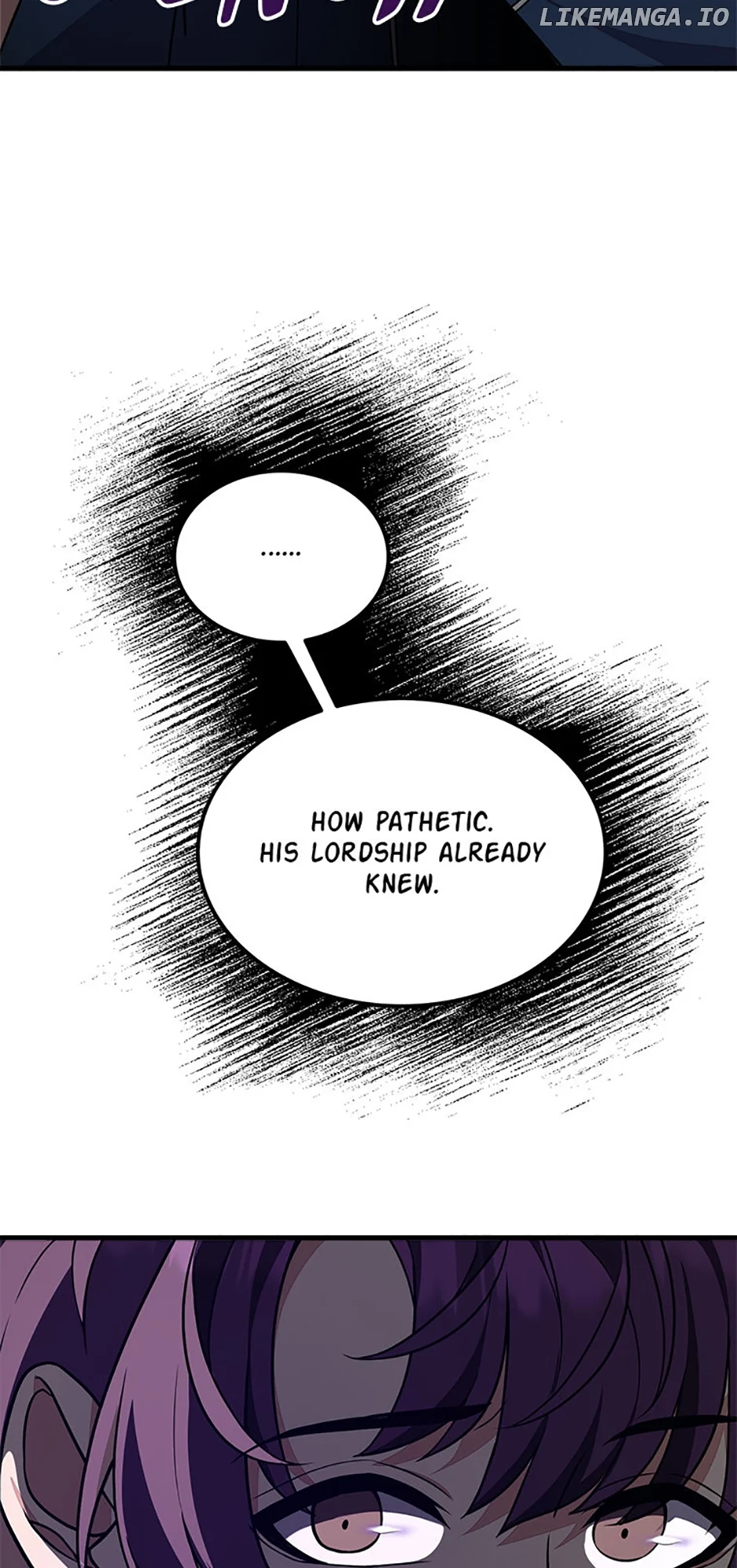 Only for Your Well-Being Chapter 43 page 72