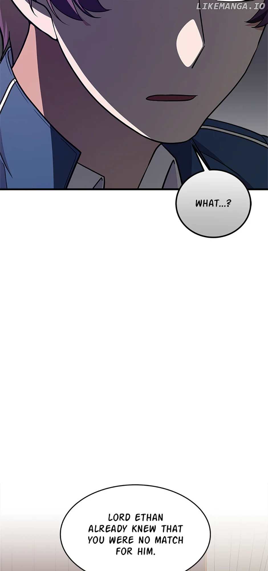 Only for Your Well-Being Chapter 43 page 73