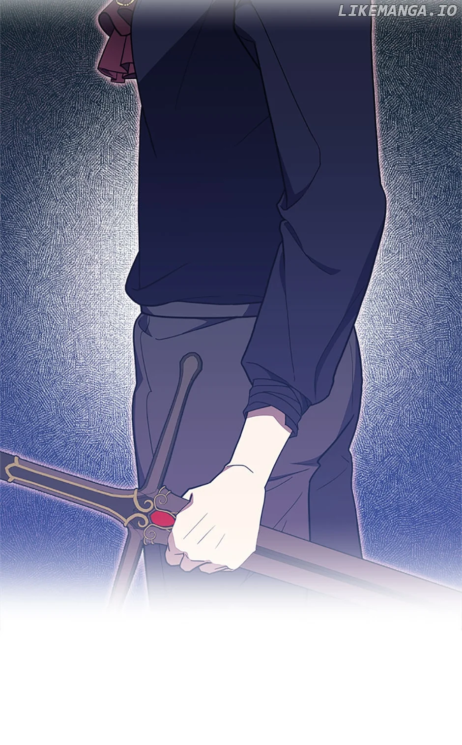 Only for Your Well-Being Chapter 43 page 84
