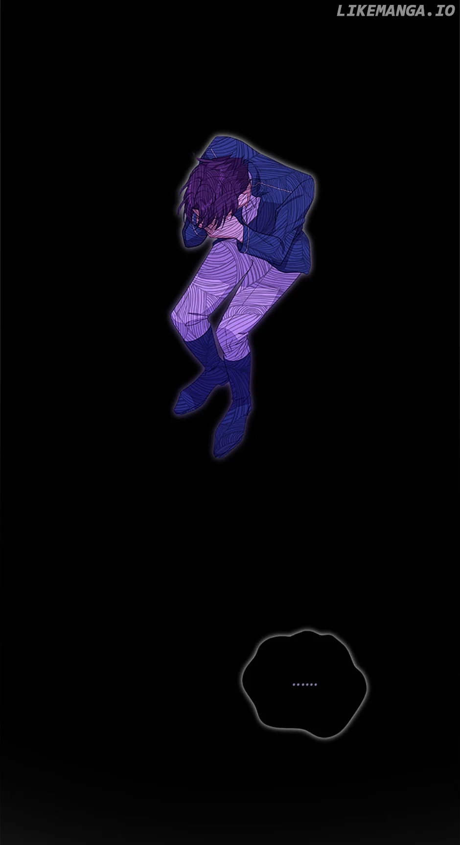 Only for Your Well-Being Chapter 43 page 86