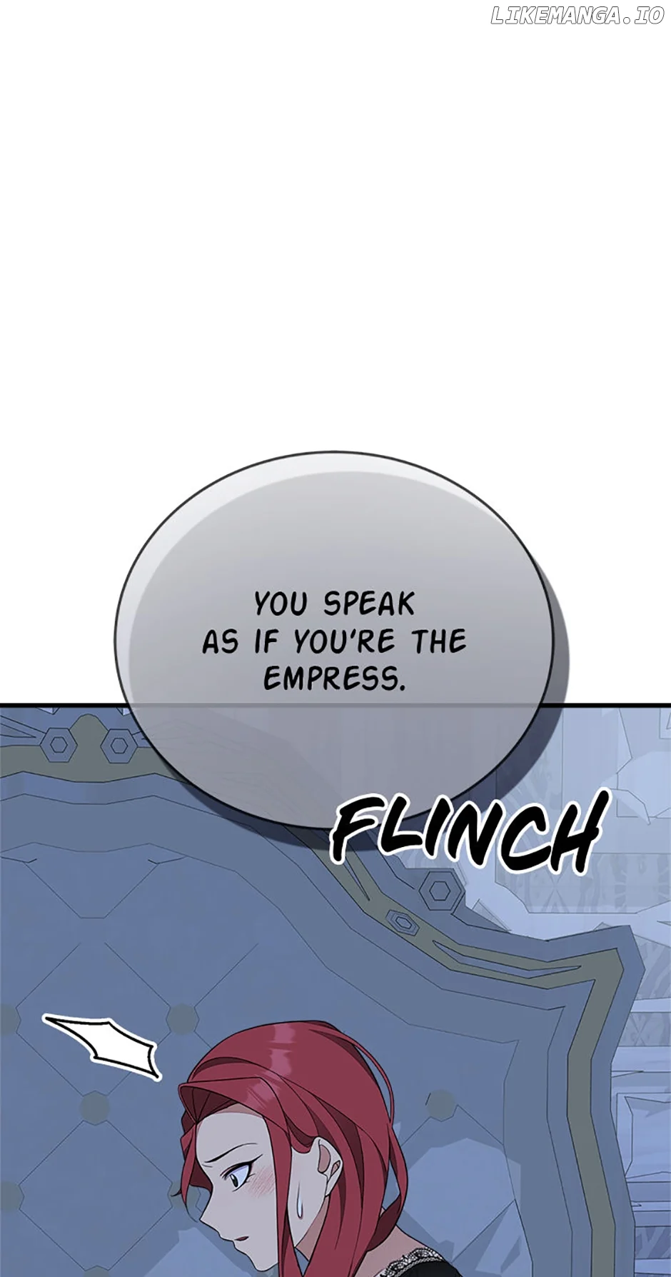 Only for Your Well-Being Chapter 43 page 8