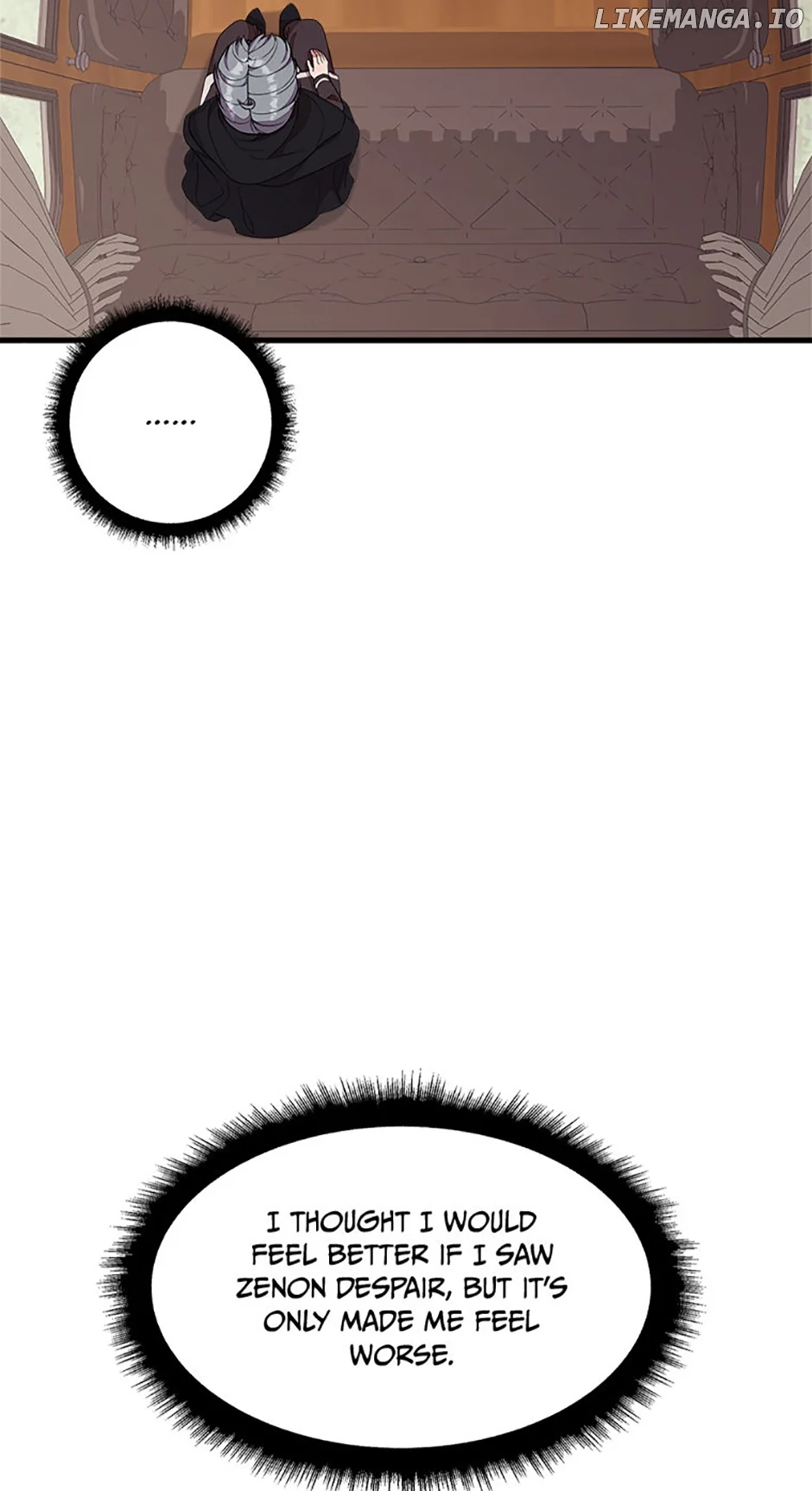 Only for Your Well-Being Chapter 43 page 90