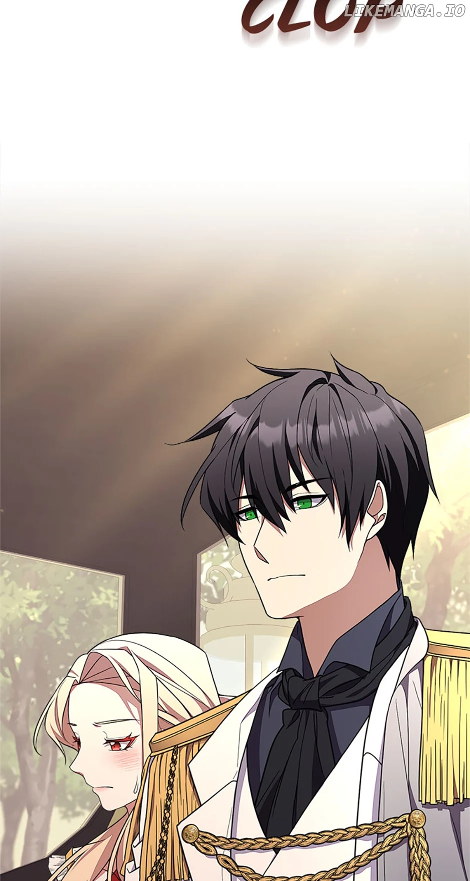 Only for Your Well-Being Chapter 43 page 95