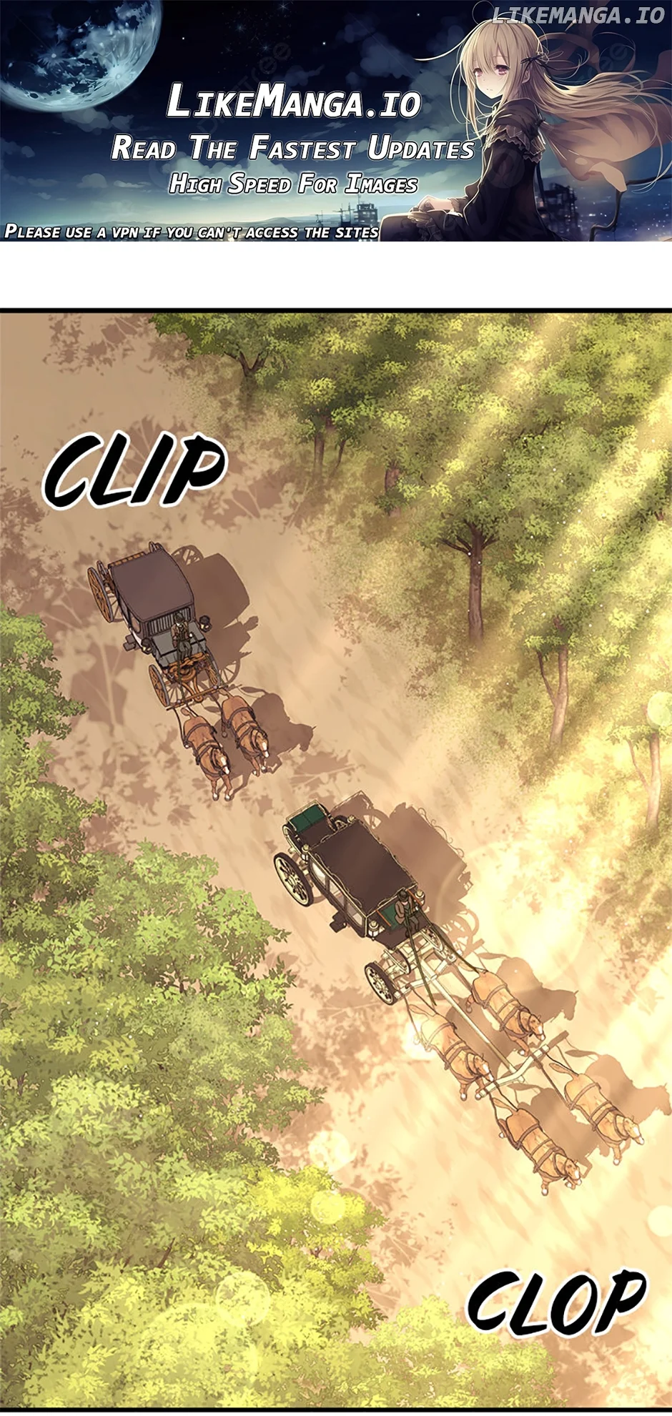 Only for Your Well-Being Chapter 44 page 0