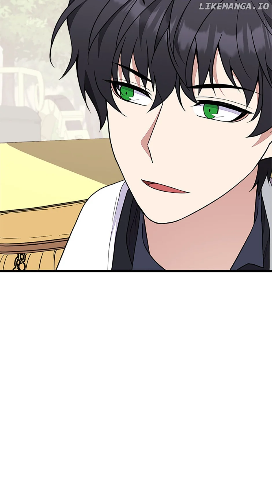 Only for Your Well-Being Chapter 44 page 10
