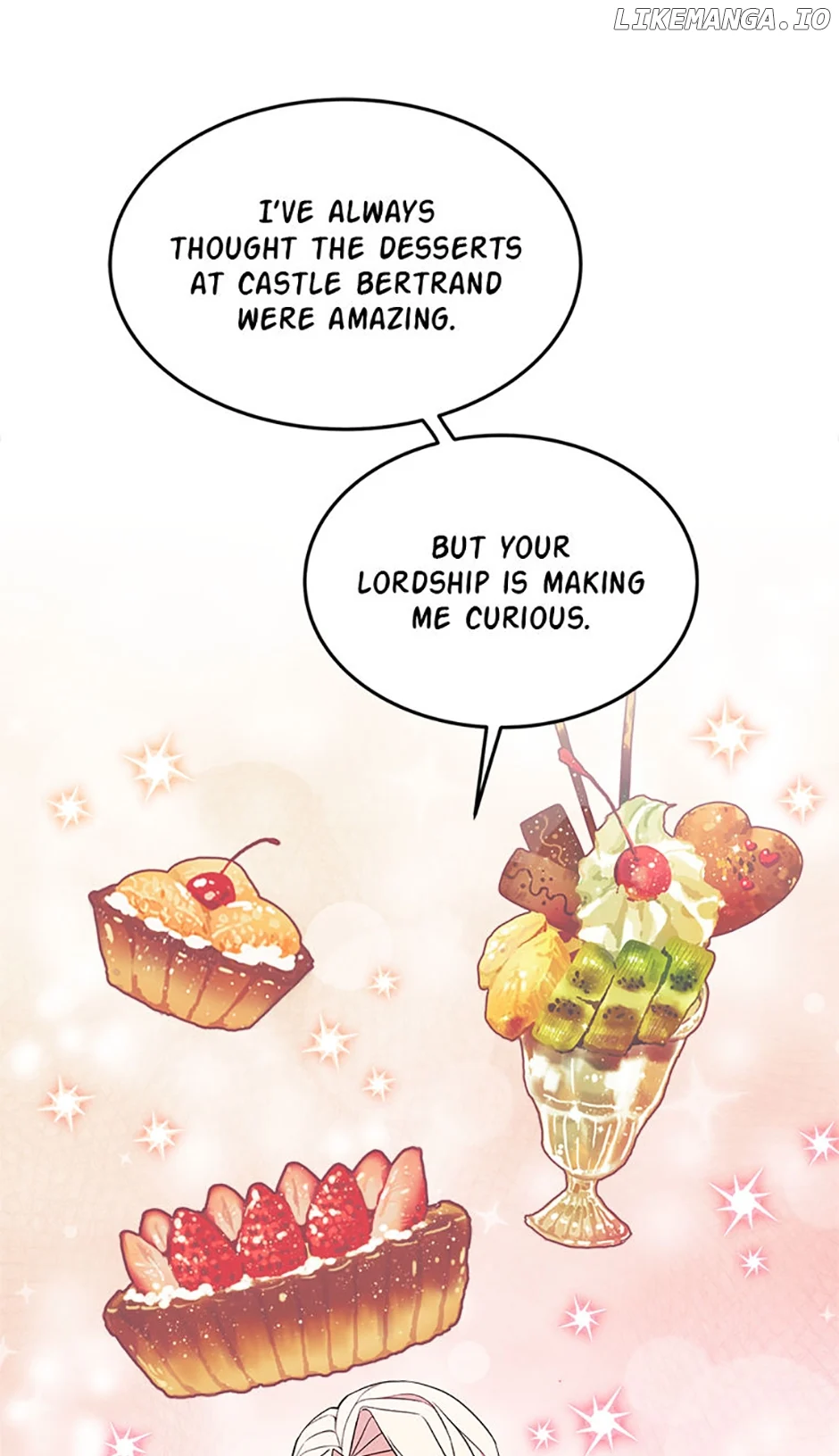 Only for Your Well-Being Chapter 44 page 11