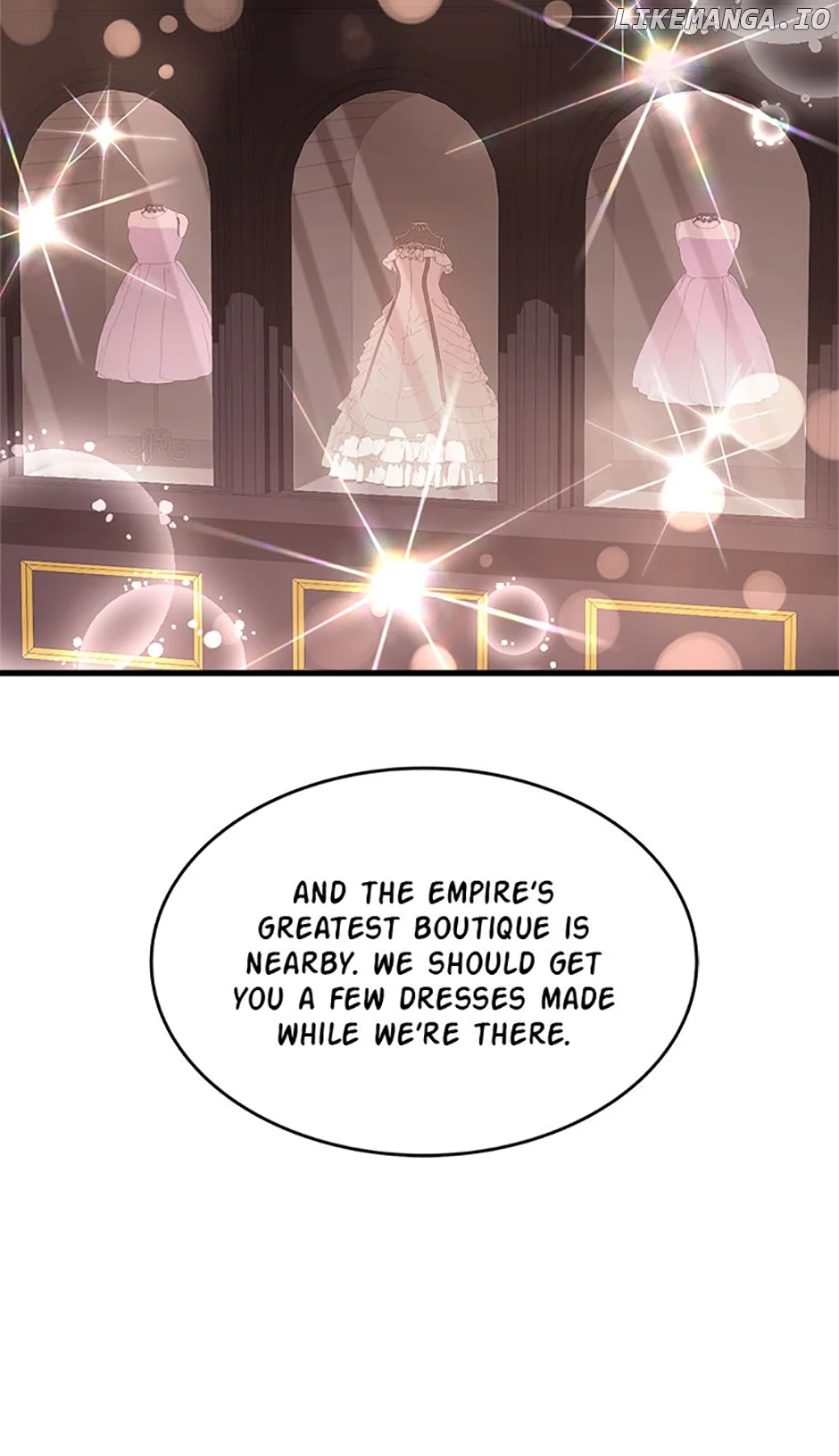 Only for Your Well-Being Chapter 44 page 13