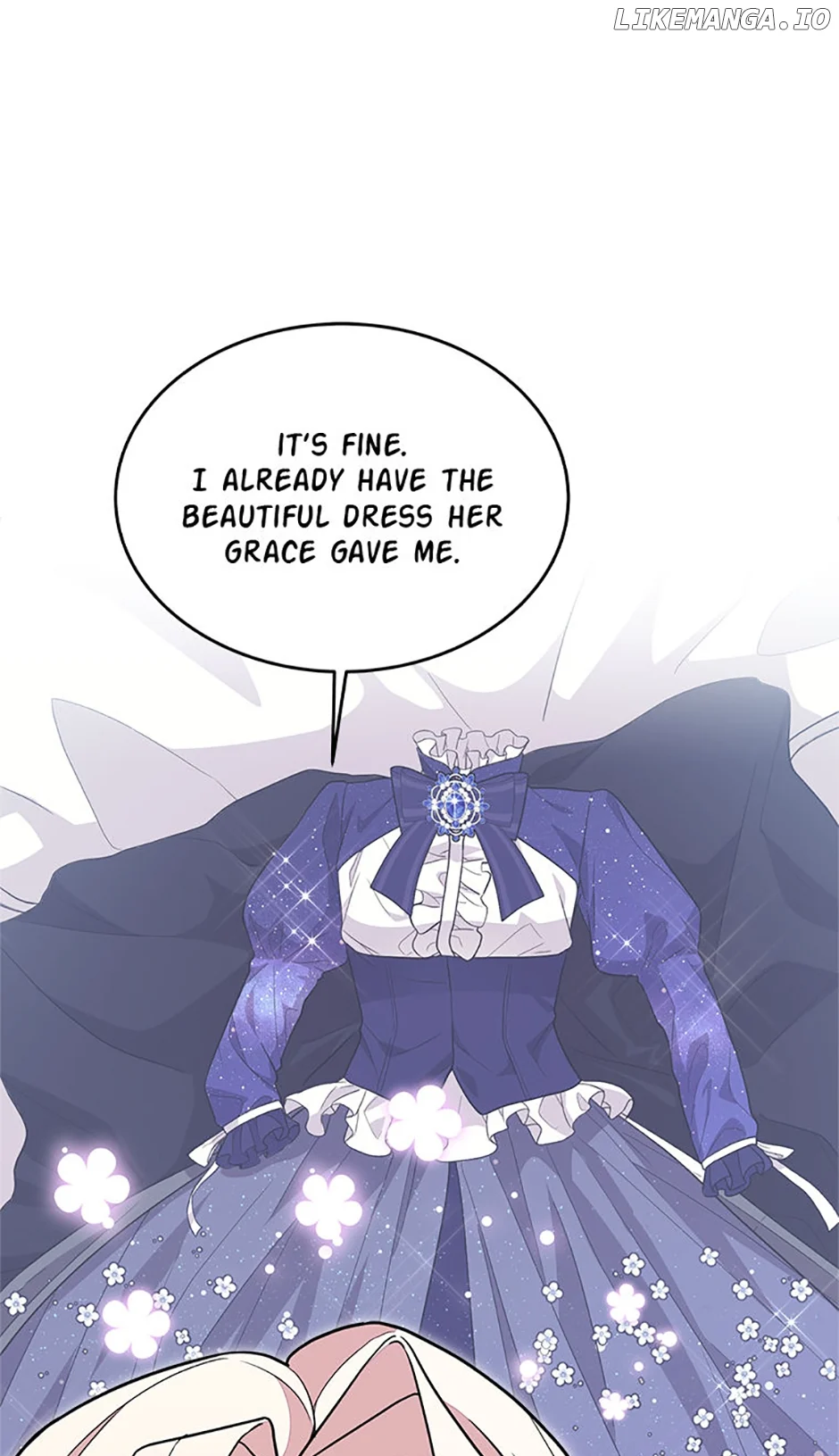 Only for Your Well-Being Chapter 44 page 14