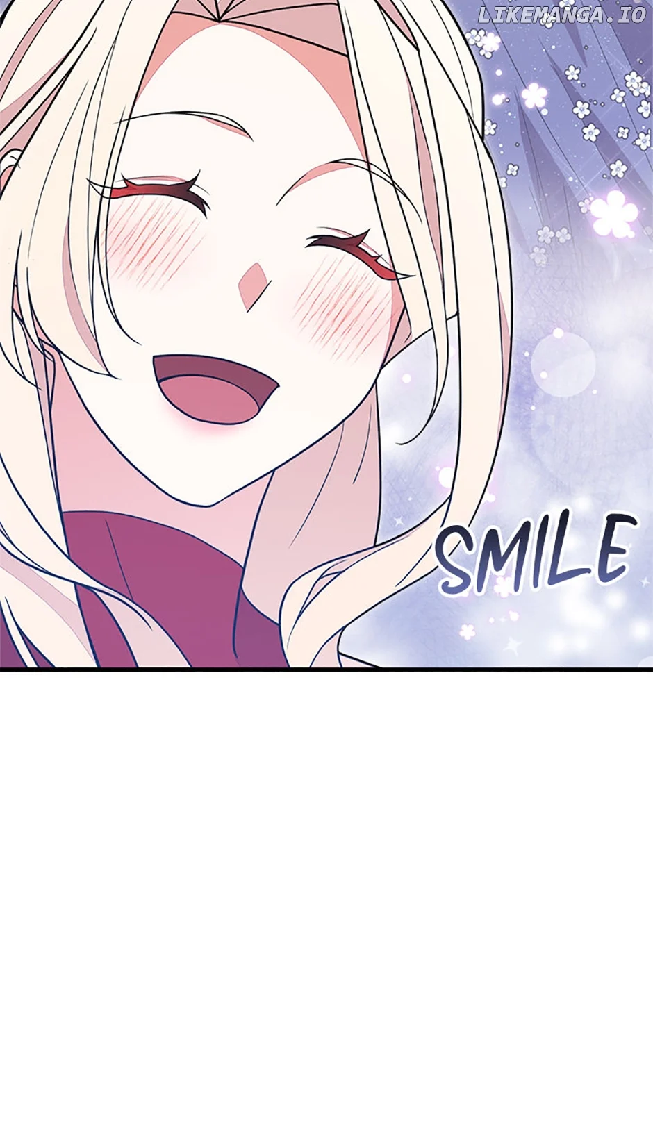 Only for Your Well-Being Chapter 44 page 15