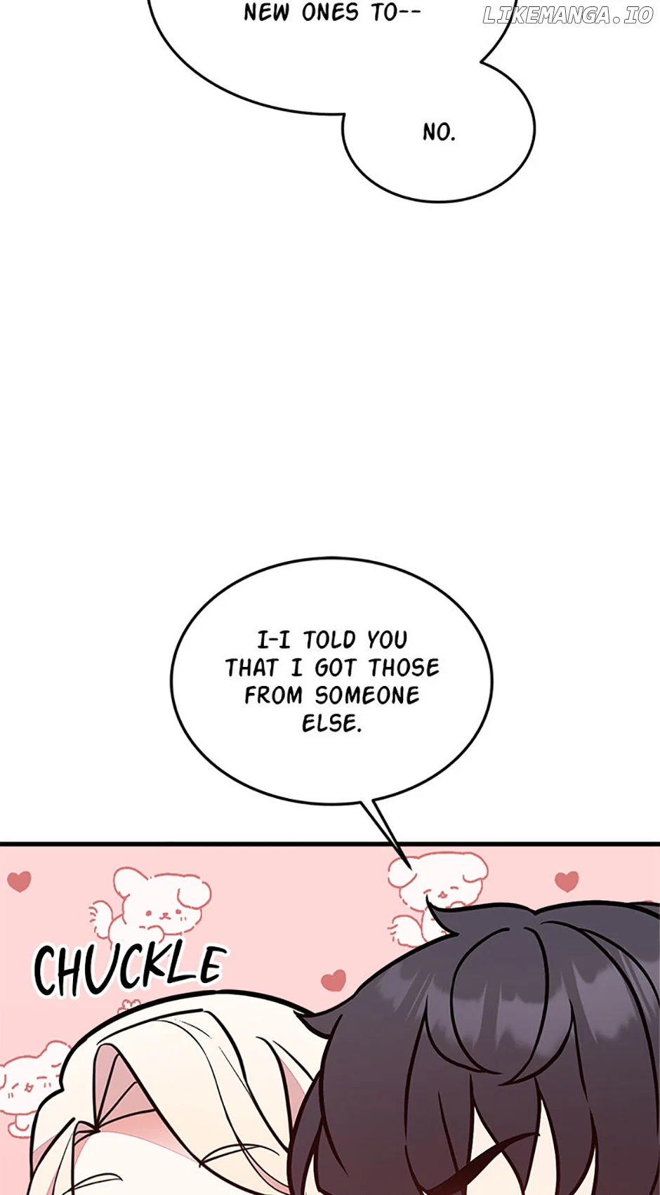 Only for Your Well-Being Chapter 44 page 17