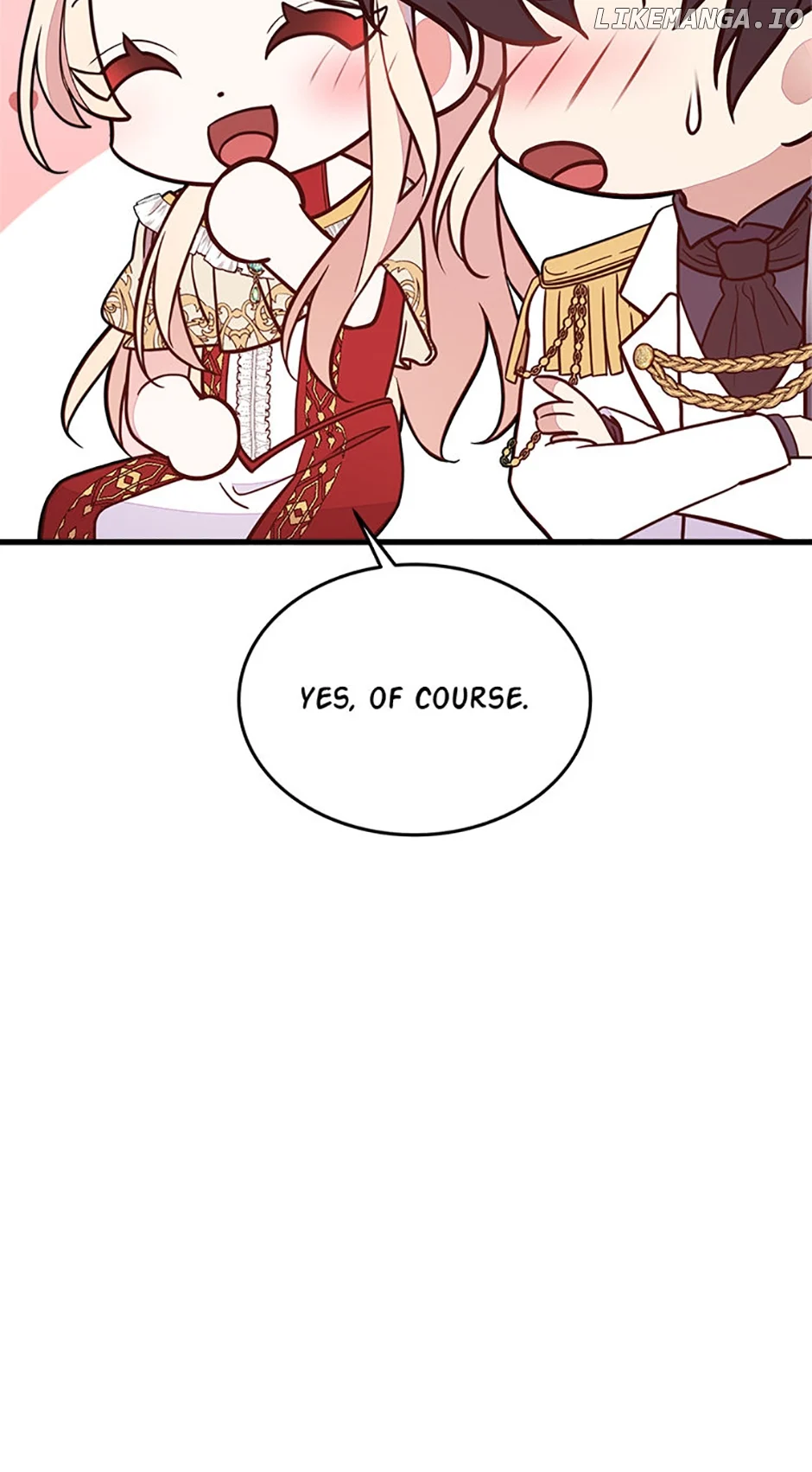 Only for Your Well-Being Chapter 44 page 18