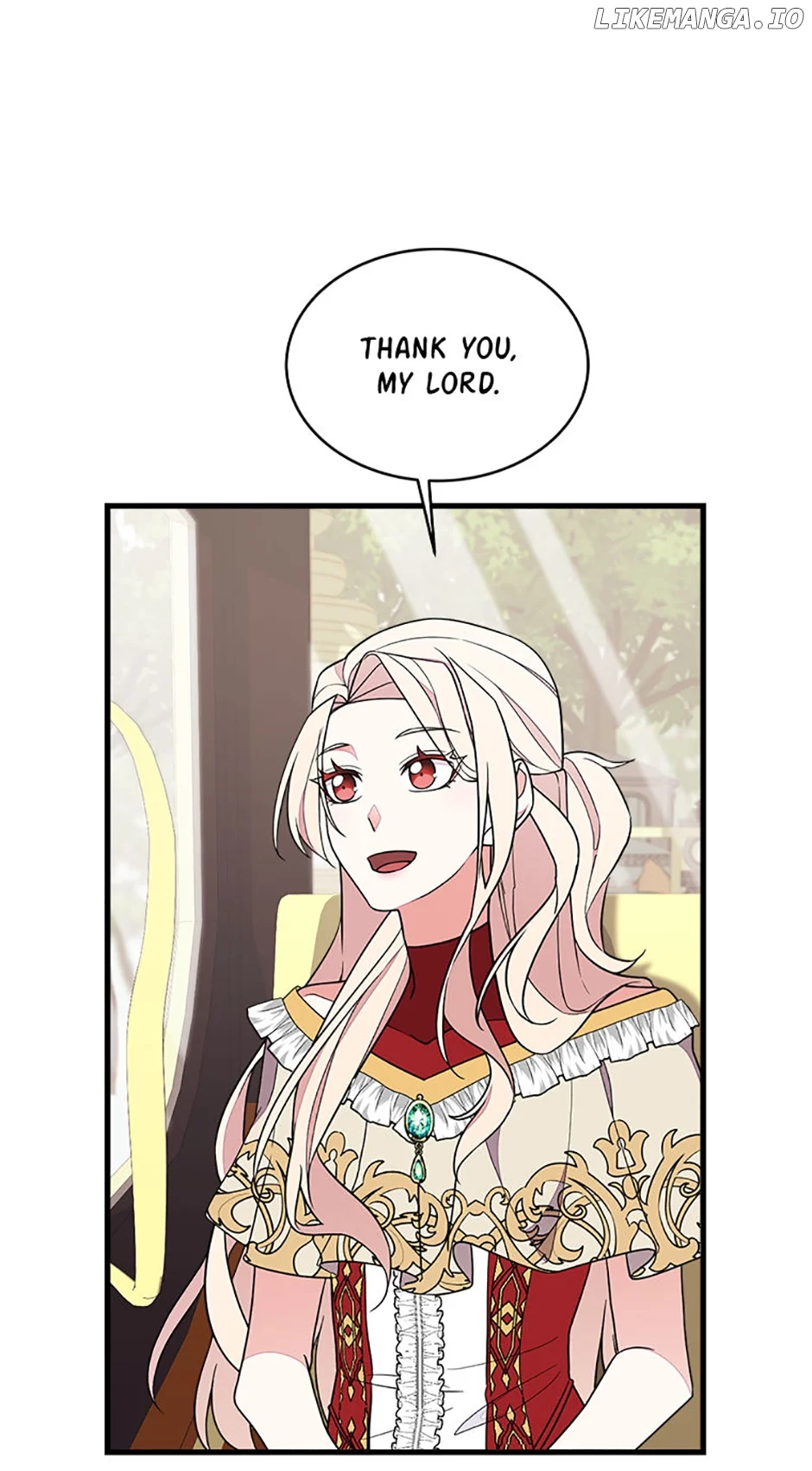Only for Your Well-Being Chapter 44 page 19
