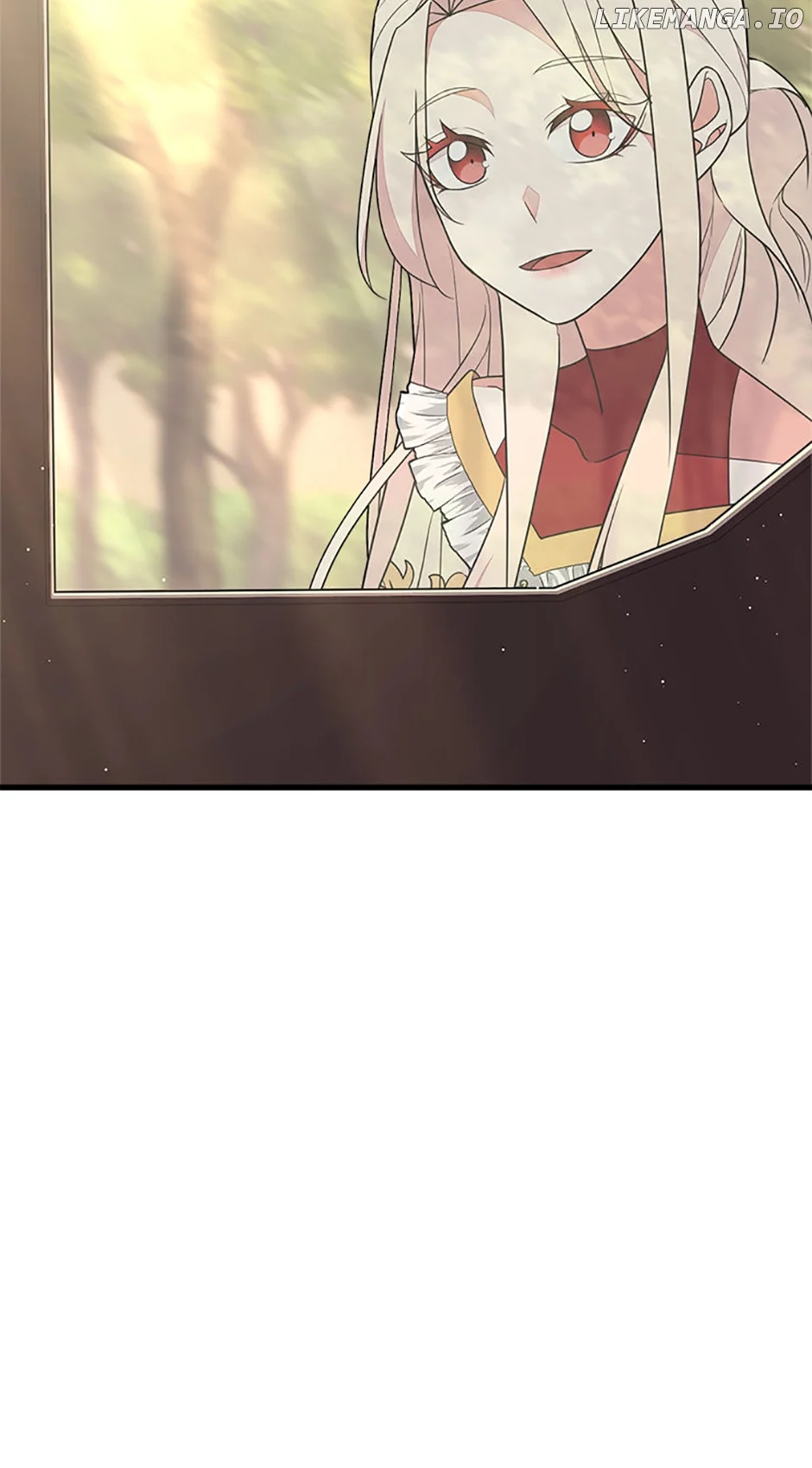 Only for Your Well-Being Chapter 44 page 21