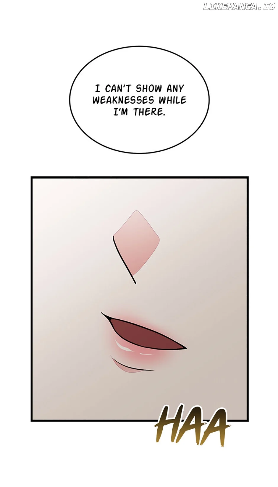 Only for Your Well-Being Chapter 44 page 22