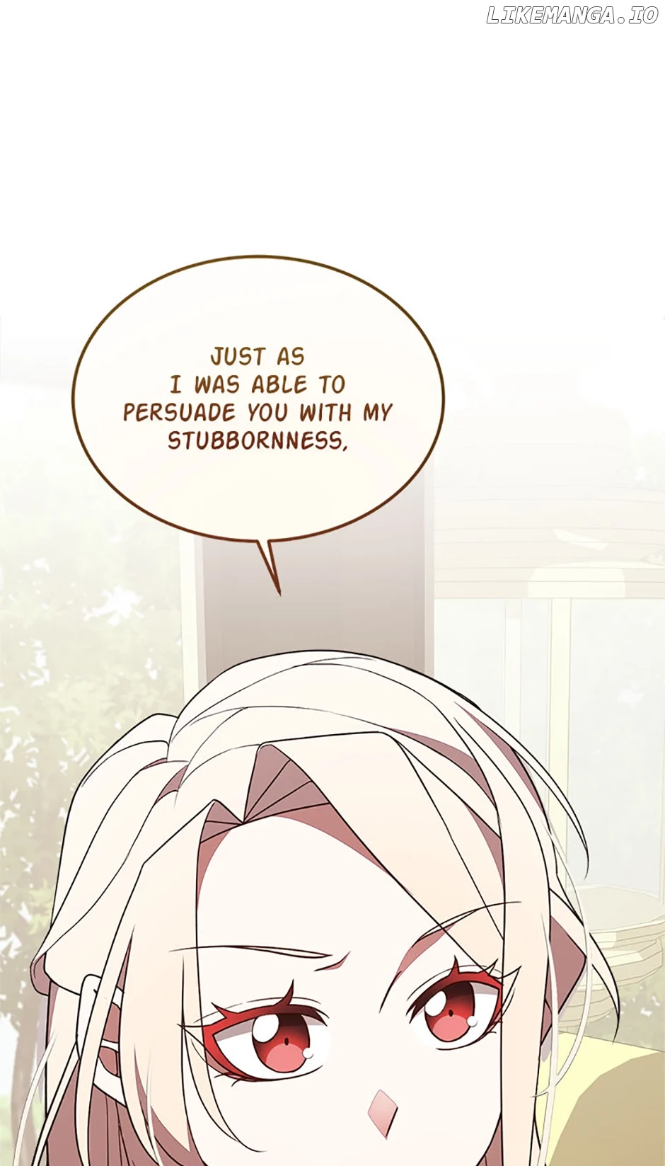 Only for Your Well-Being Chapter 44 page 23