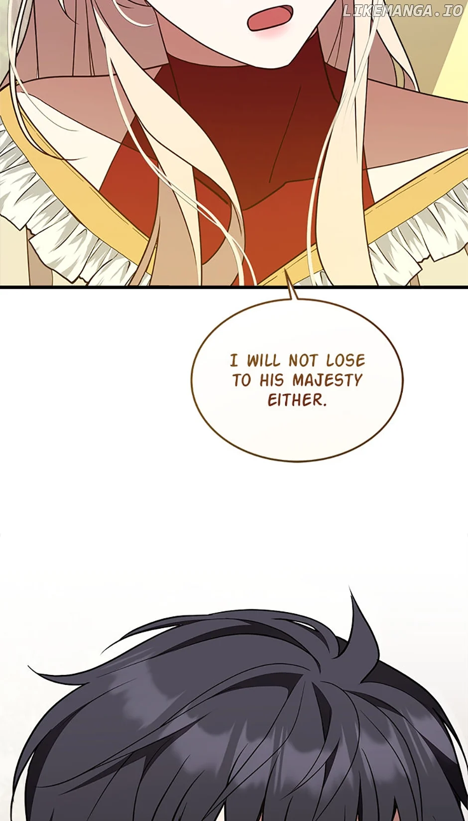 Only for Your Well-Being Chapter 44 page 24