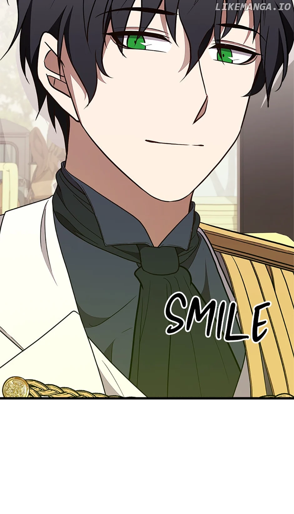 Only for Your Well-Being Chapter 44 page 25