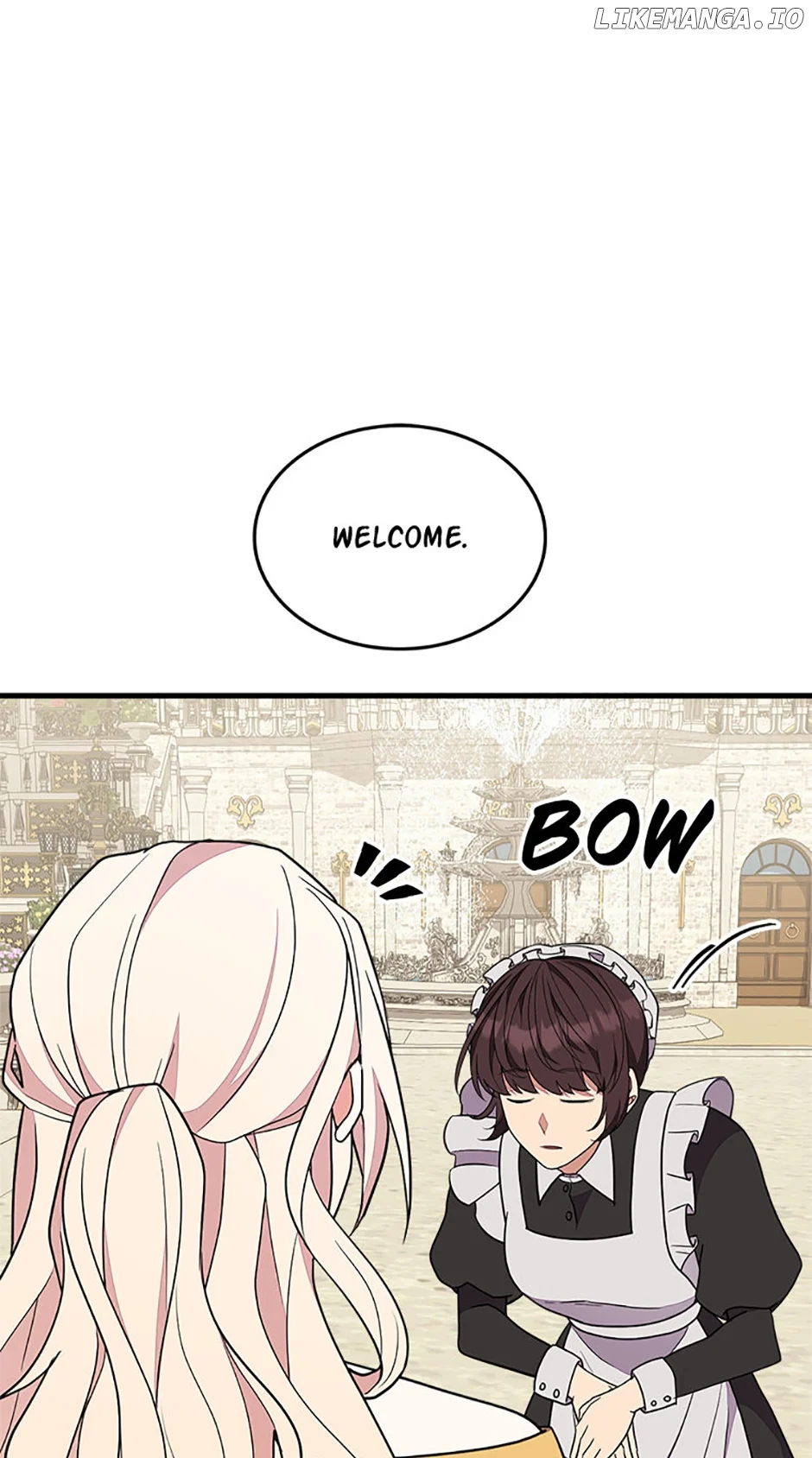 Only for Your Well-Being Chapter 44 page 36