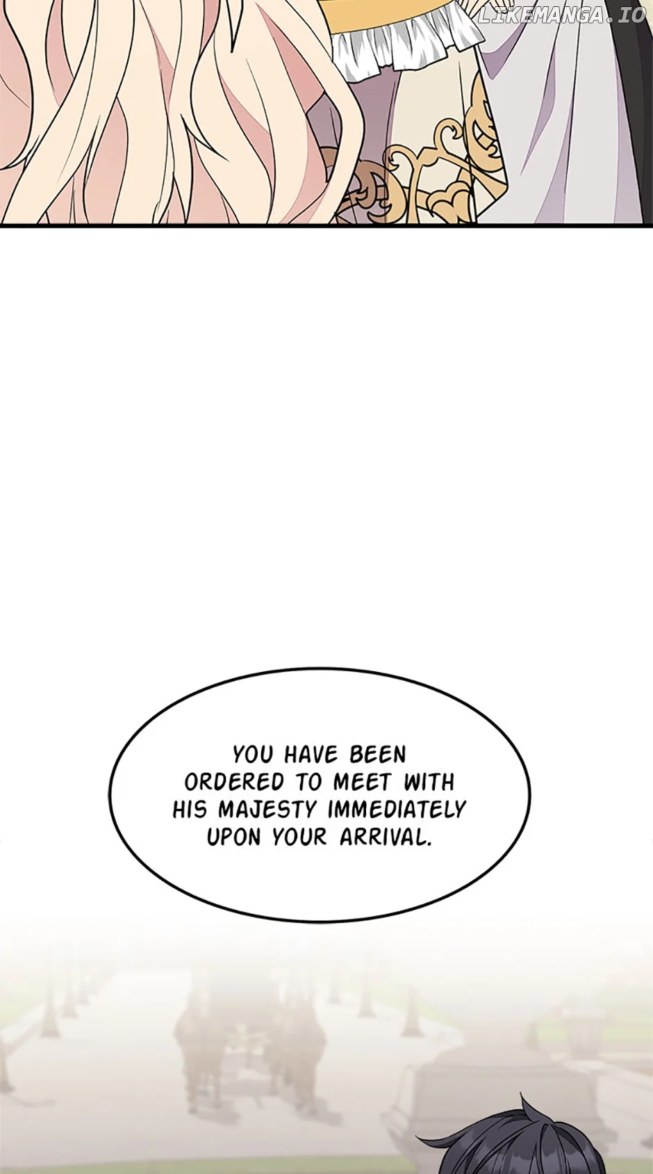 Only for Your Well-Being Chapter 44 page 37
