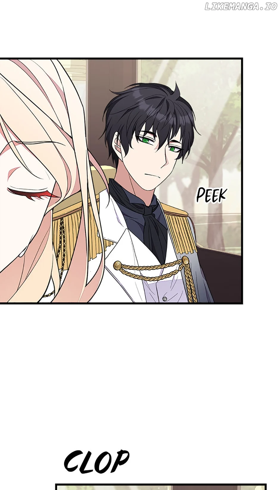 Only for Your Well-Being Chapter 44 page 3