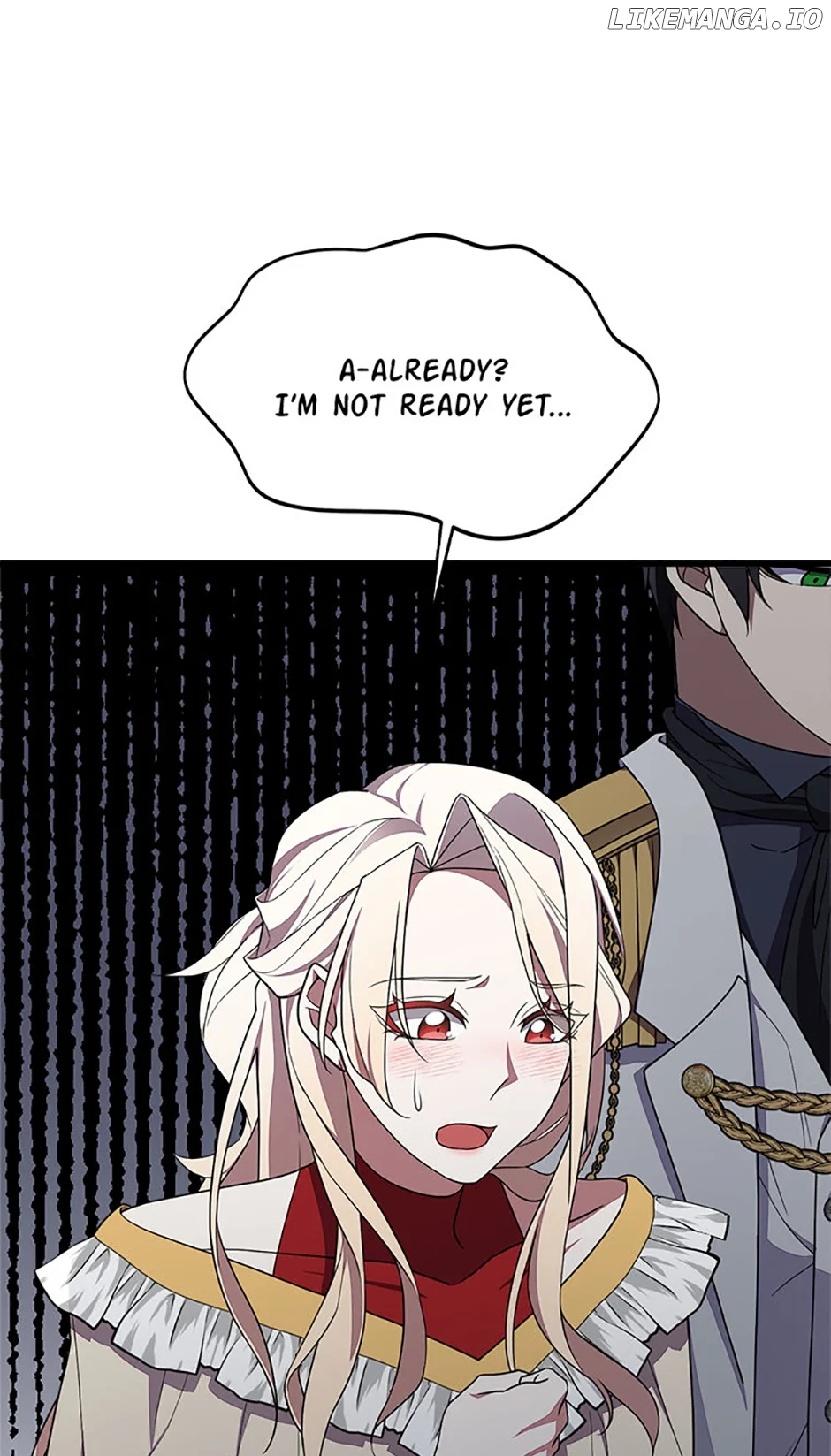 Only for Your Well-Being Chapter 44 page 39