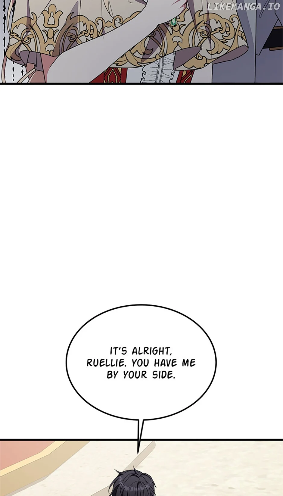 Only for Your Well-Being Chapter 44 page 40