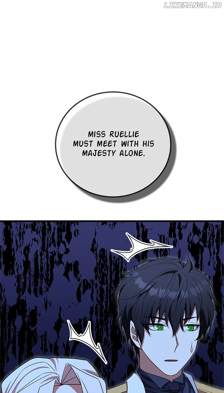 Only for Your Well-Being Chapter 44 page 42