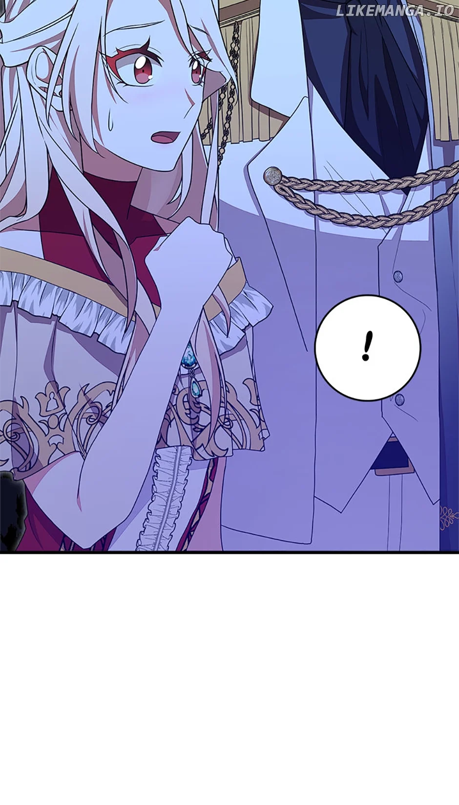 Only for Your Well-Being Chapter 44 page 43