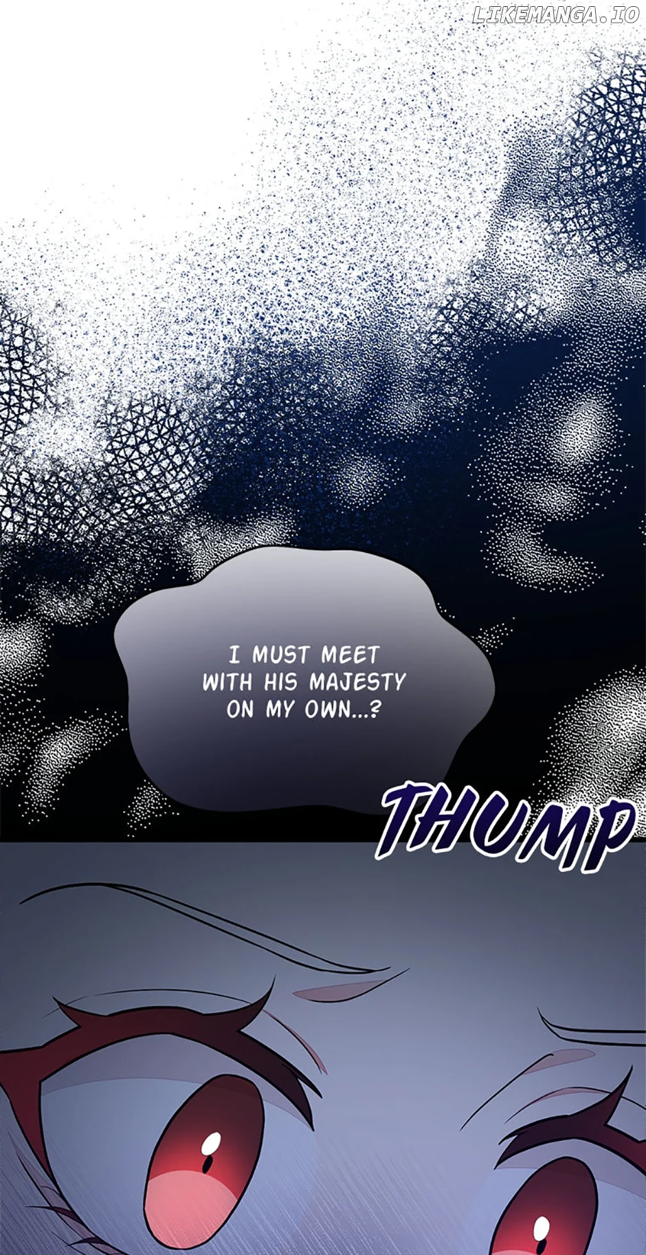 Only for Your Well-Being Chapter 44 page 44