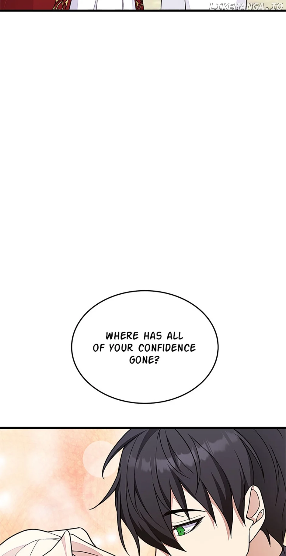 Only for Your Well-Being Chapter 44 page 47