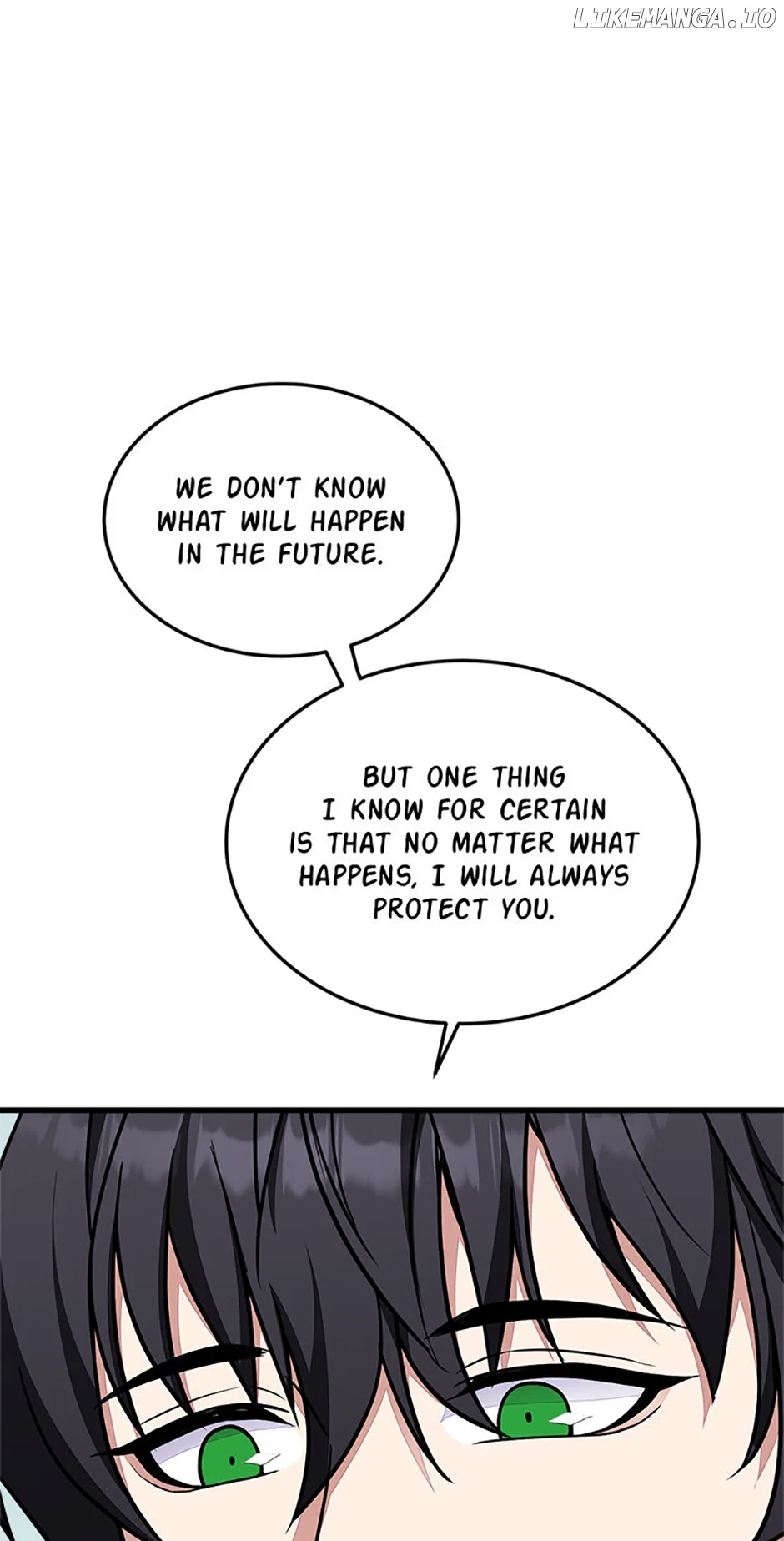 Only for Your Well-Being Chapter 44 page 49