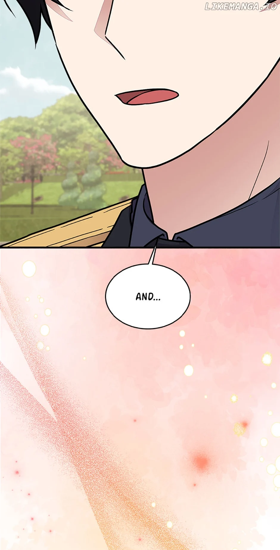 Only for Your Well-Being Chapter 44 page 50