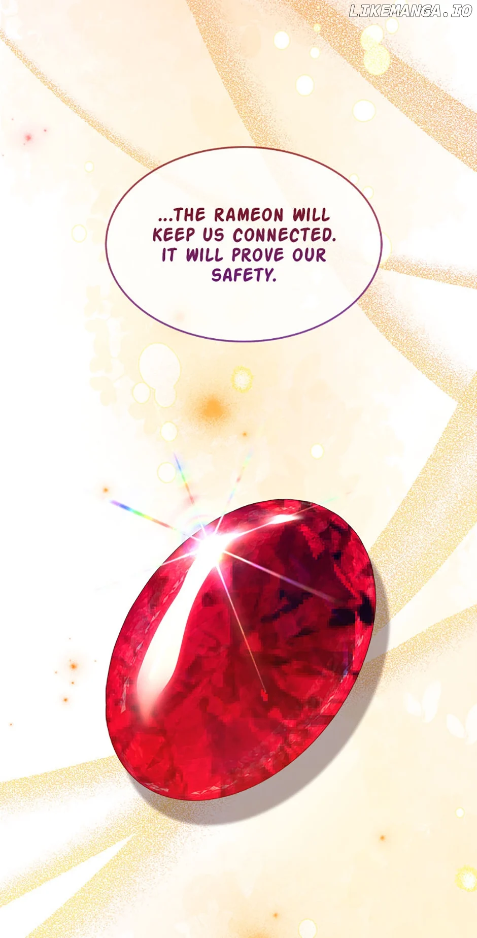 Only for Your Well-Being Chapter 44 page 51