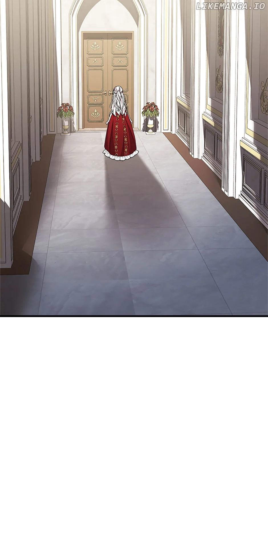 Only for Your Well-Being Chapter 44 page 58