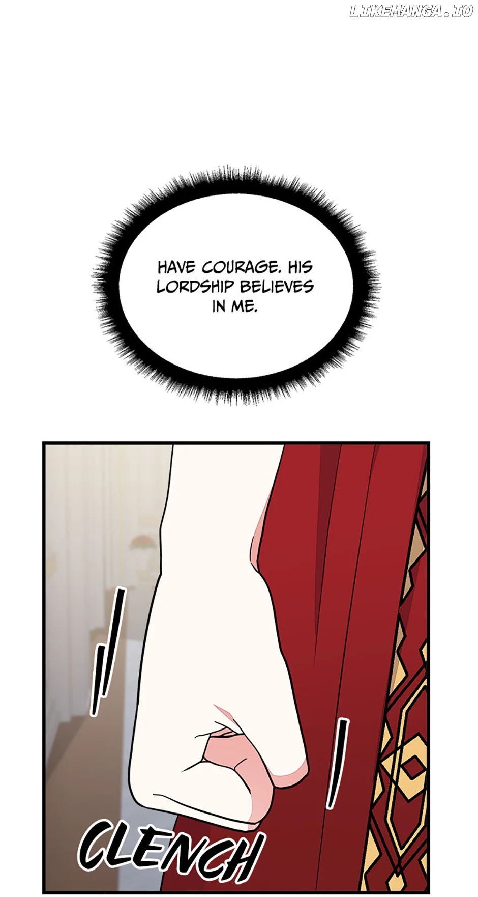 Only for Your Well-Being Chapter 44 page 60