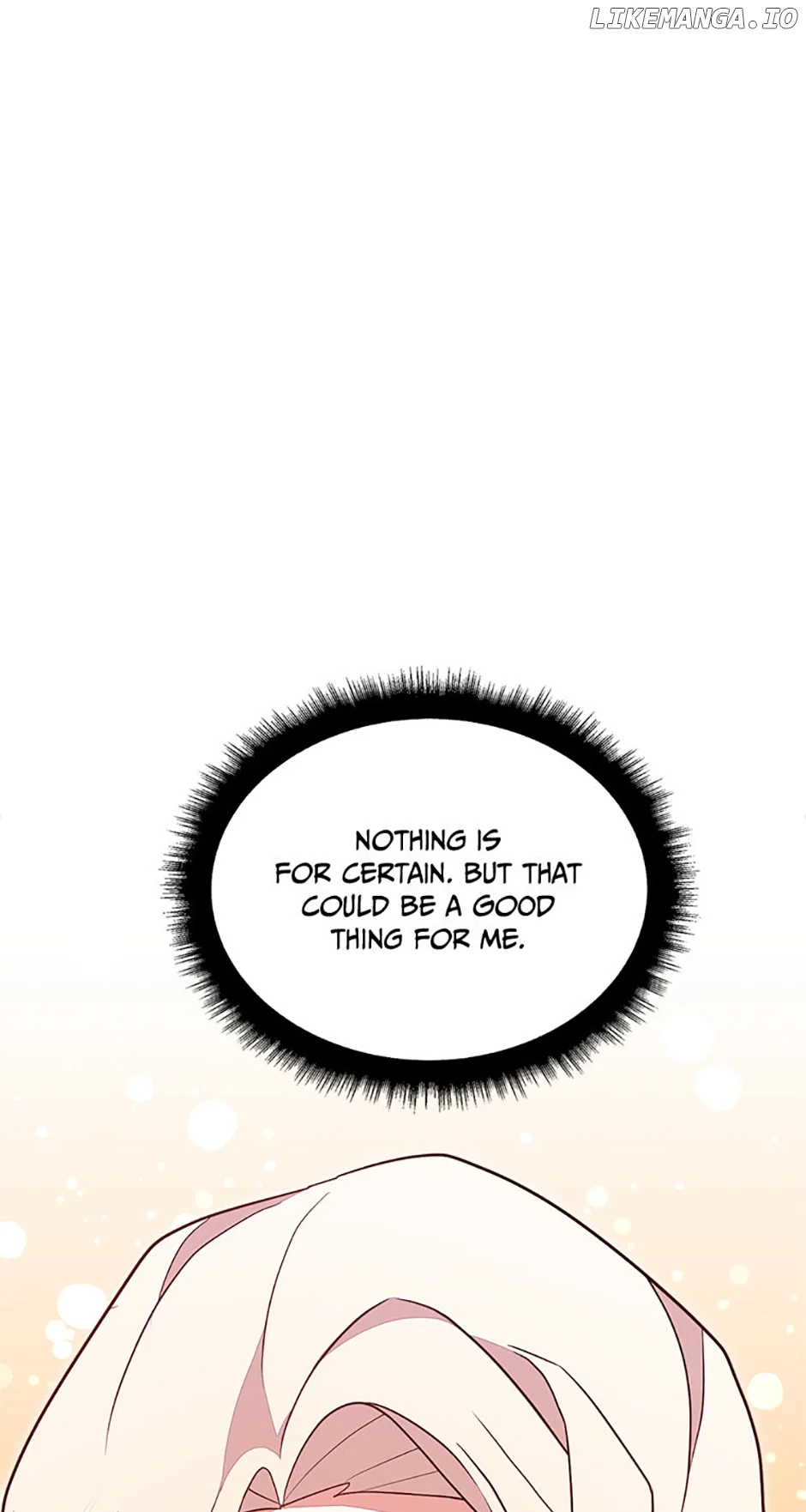 Only for Your Well-Being Chapter 44 page 61