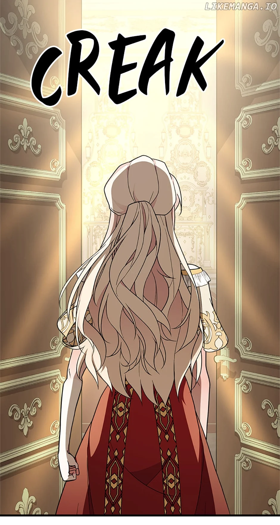 Only for Your Well-Being Chapter 44 page 63