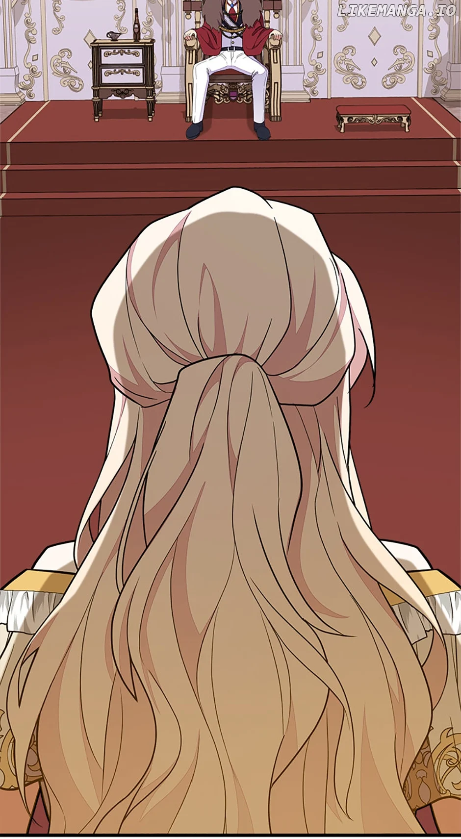 Only for Your Well-Being Chapter 44 page 66